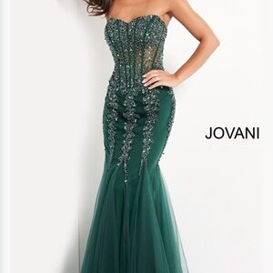 Jovani 5908 prom dress